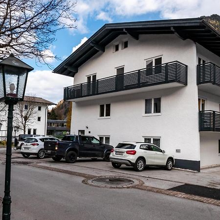 Haus Alpengold Apartment Bad Hofgastein Ngoại thất bức ảnh