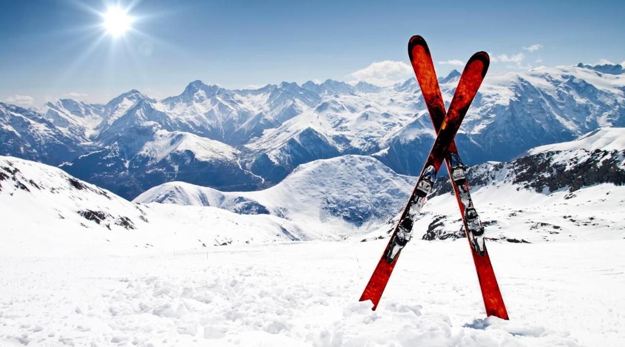 Haus Alpengold Apartment Bad Hofgastein Ngoại thất bức ảnh