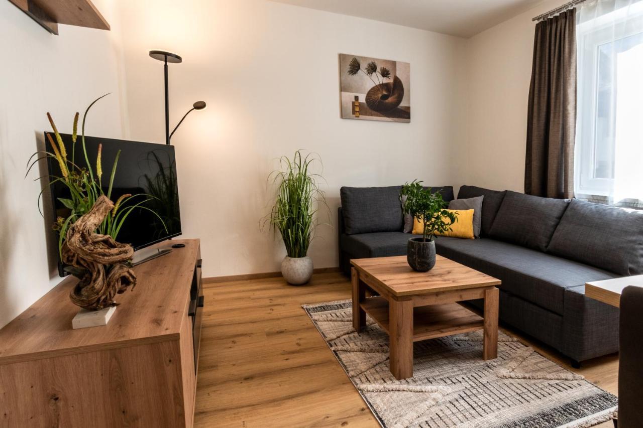 Haus Alpengold Apartment Bad Hofgastein Ngoại thất bức ảnh