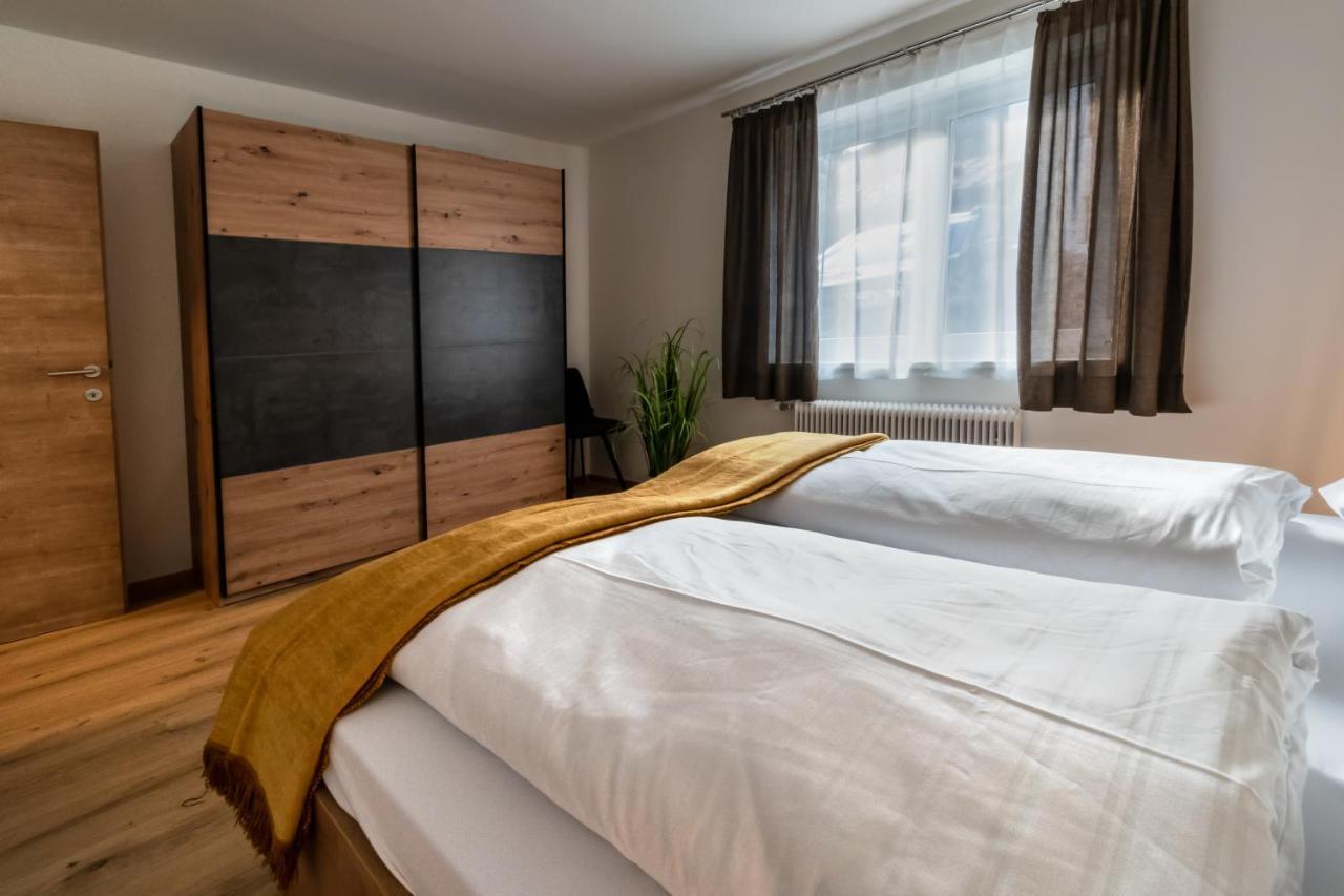 Haus Alpengold Apartment Bad Hofgastein Ngoại thất bức ảnh