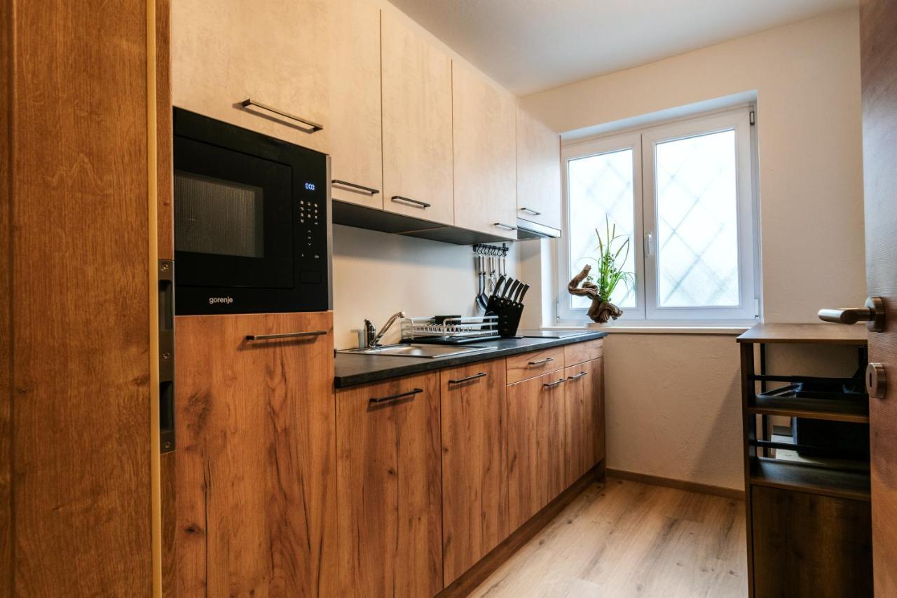 Haus Alpengold Apartment Bad Hofgastein Ngoại thất bức ảnh