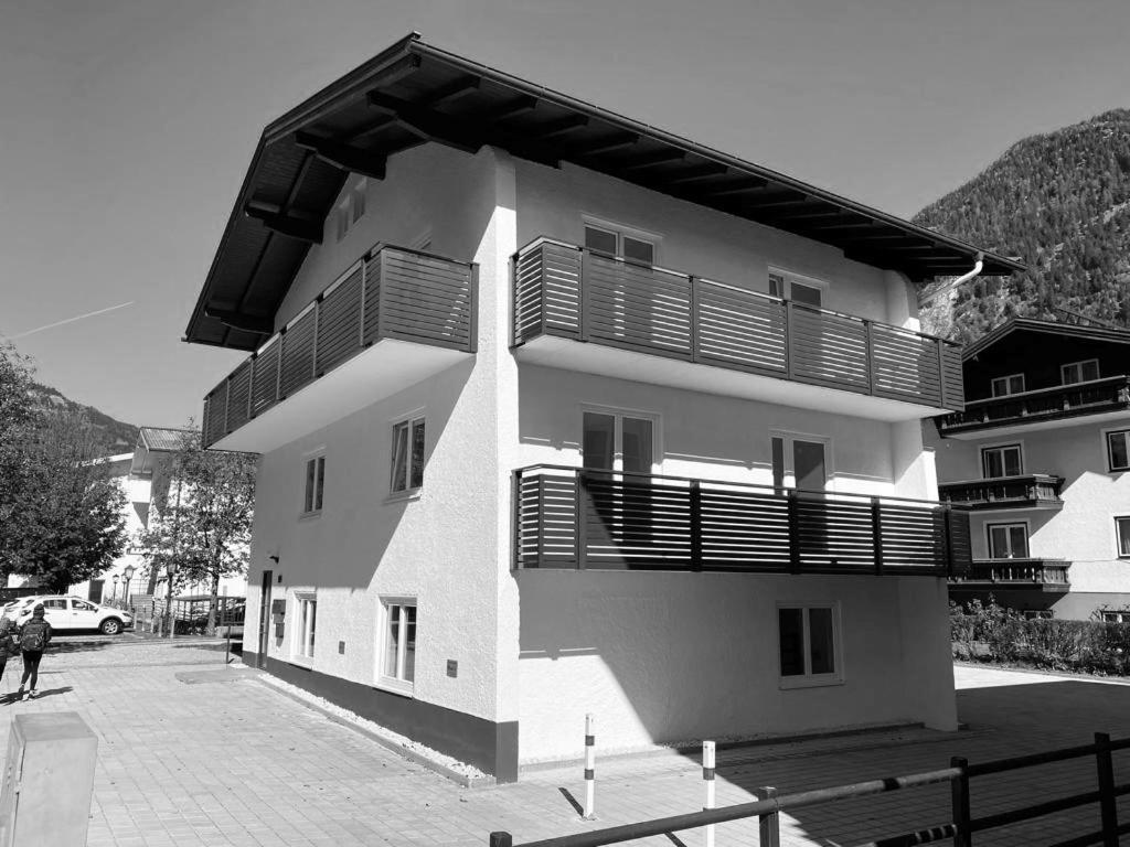 Haus Alpengold Apartment Bad Hofgastein Ngoại thất bức ảnh