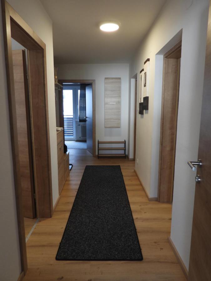 Haus Alpengold Apartment Bad Hofgastein Ngoại thất bức ảnh