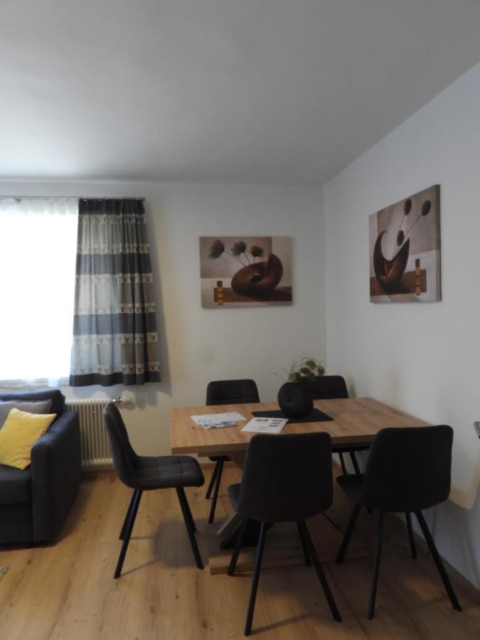 Haus Alpengold Apartment Bad Hofgastein Ngoại thất bức ảnh