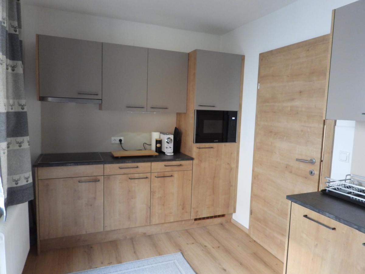 Haus Alpengold Apartment Bad Hofgastein Ngoại thất bức ảnh