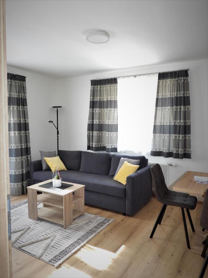 Haus Alpengold Apartment Bad Hofgastein Ngoại thất bức ảnh