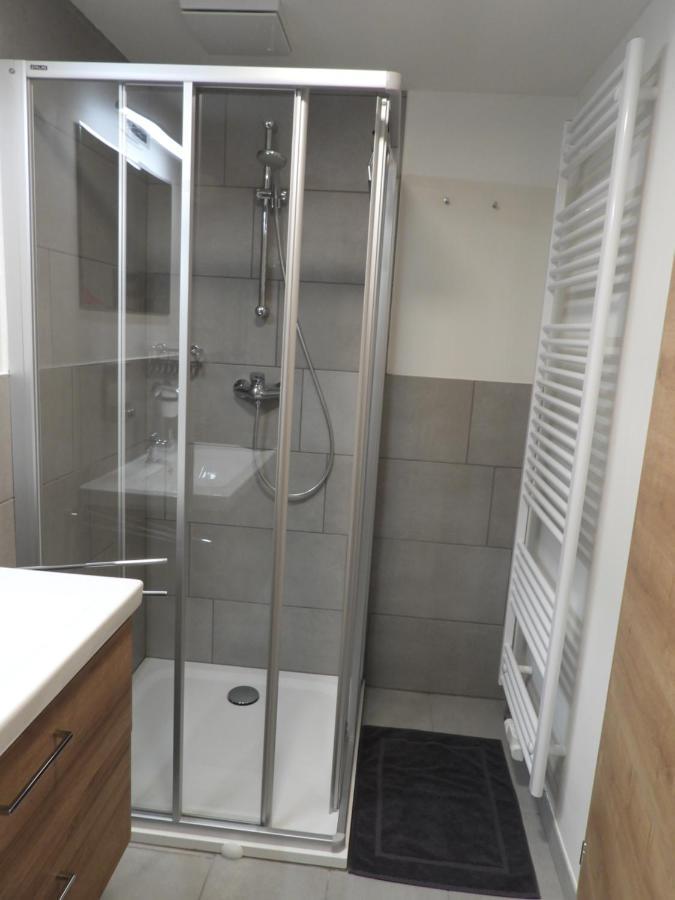 Haus Alpengold Apartment Bad Hofgastein Ngoại thất bức ảnh