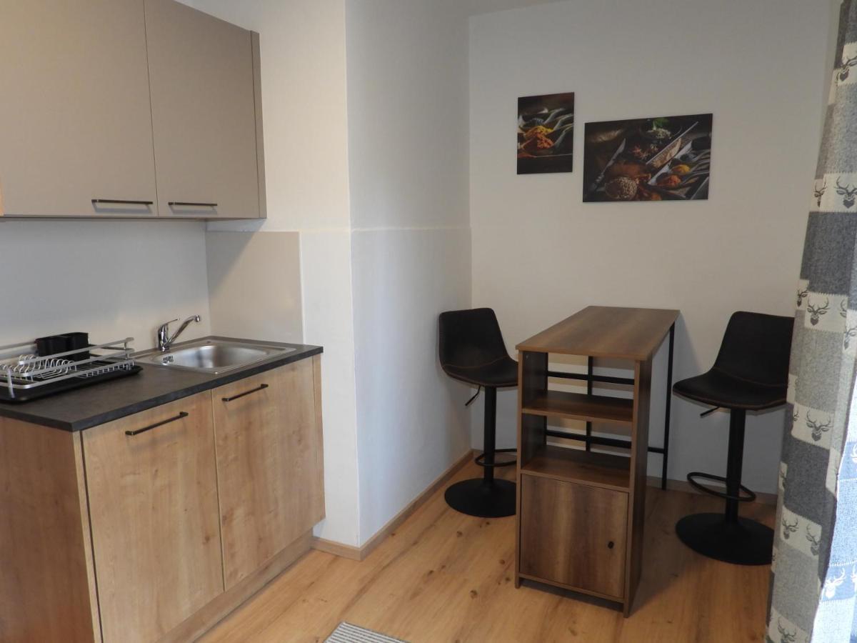 Haus Alpengold Apartment Bad Hofgastein Ngoại thất bức ảnh