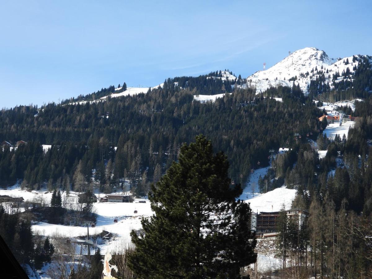 Haus Alpengold Apartment Bad Hofgastein Ngoại thất bức ảnh