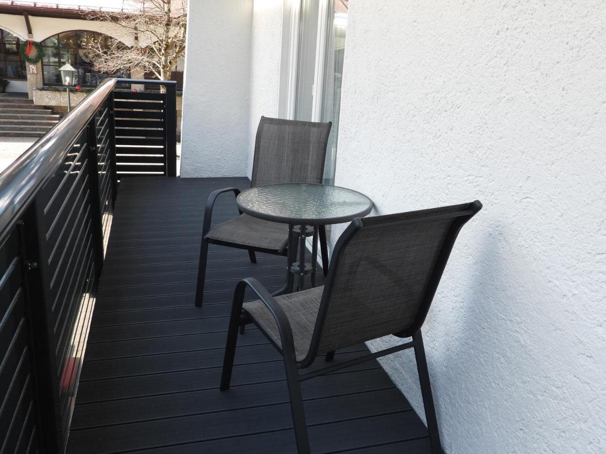 Haus Alpengold Apartment Bad Hofgastein Ngoại thất bức ảnh