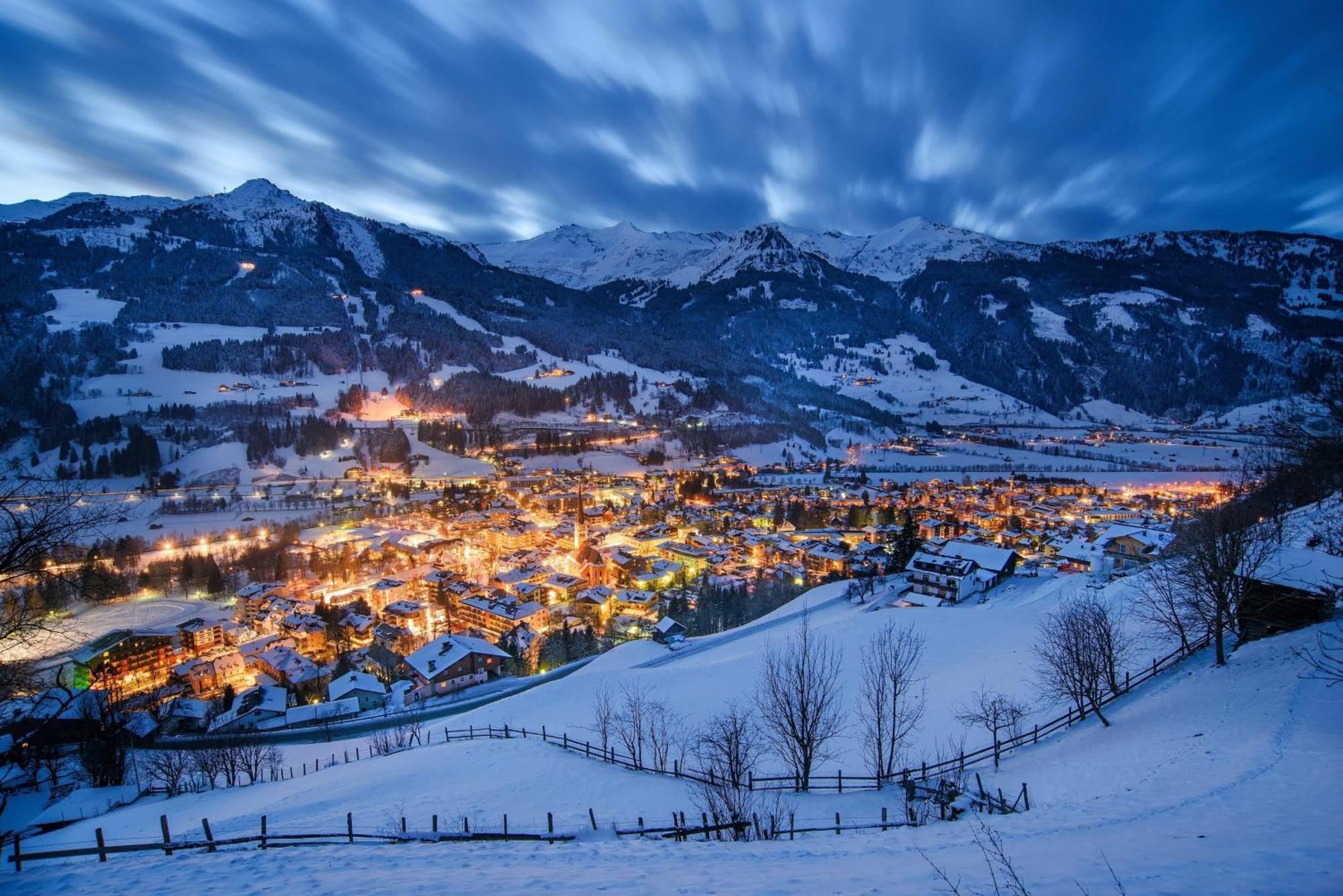 Haus Alpengold Apartment Bad Hofgastein Ngoại thất bức ảnh