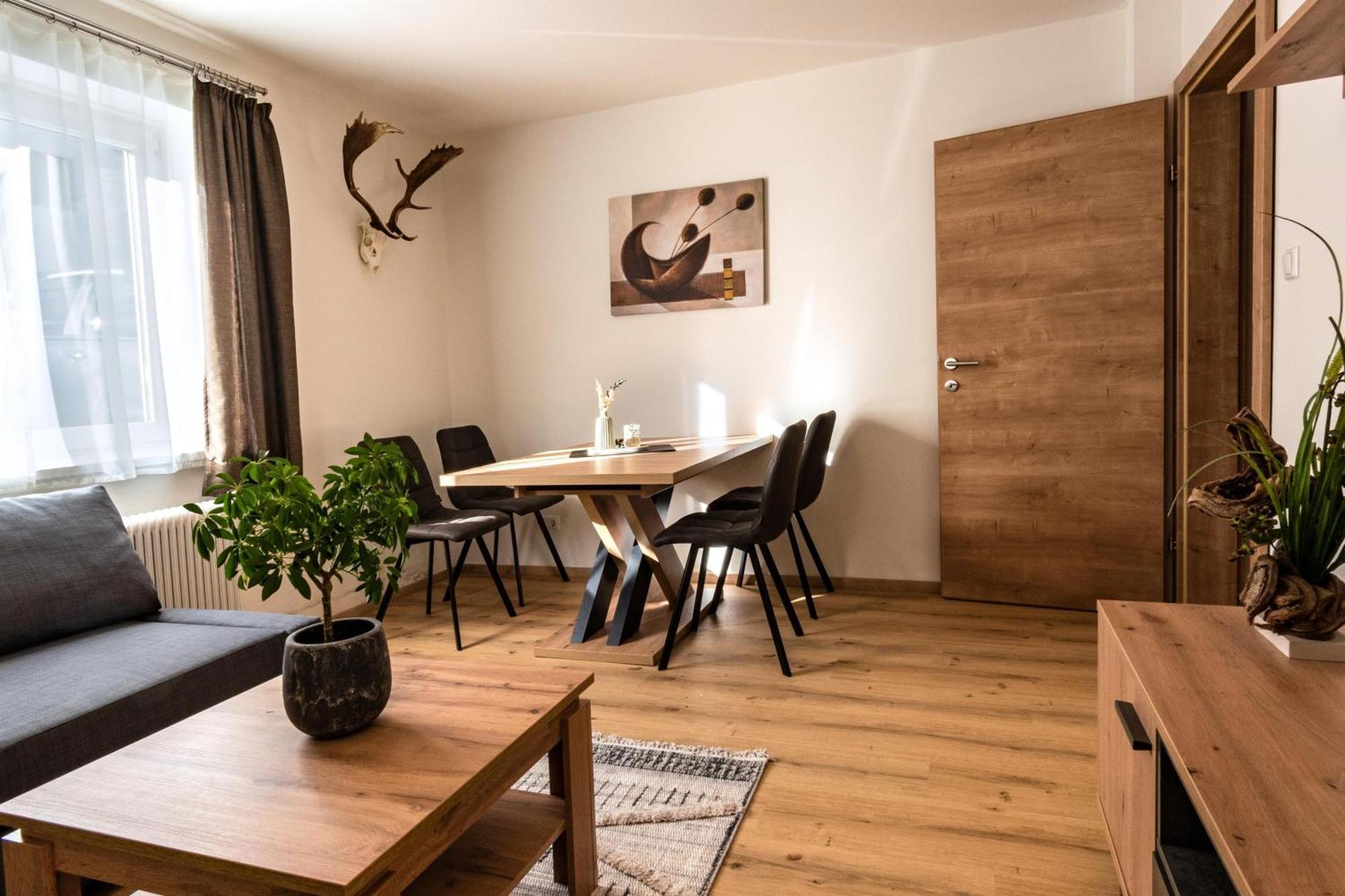 Haus Alpengold Apartment Bad Hofgastein Ngoại thất bức ảnh